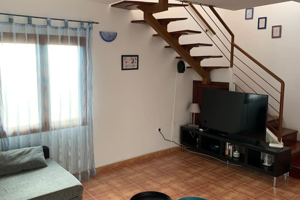 Villa Familiale A 科拉雷侯 外观 照片