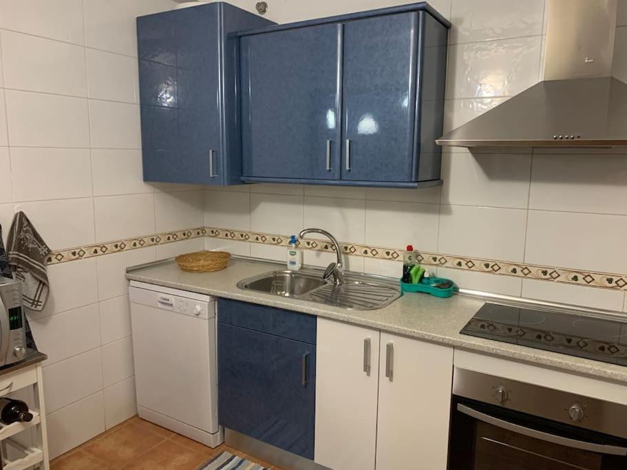 Villa Familiale A 科拉雷侯 外观 照片